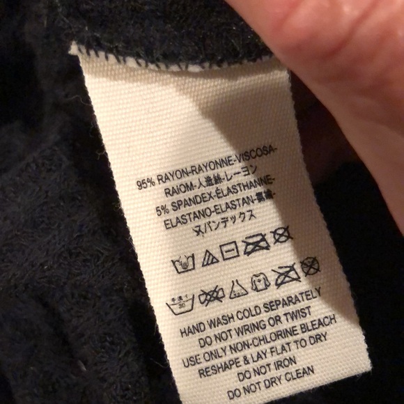 Free People tunic top - Picture 9 of 10